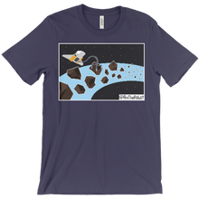 Asteroid Mining - Shirt