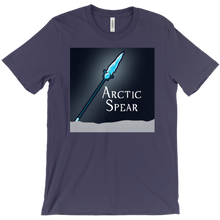 arcticspear T-Shirts