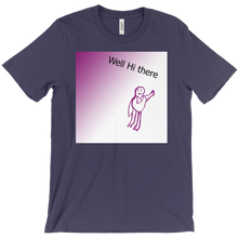 wha_tguy T-Shirts