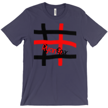 ryanepix T-Shirts