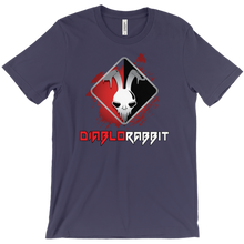 diablorabbit T-Shirts
