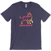 neilsiff T-Shirts