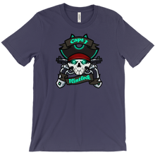 cpt_j_flintlock T-Shirts