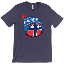 norwegianmapper T-Shirts