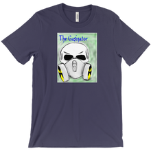 thegasinator T-Shirts
