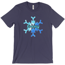 Frozty T-shirt