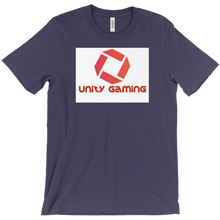 unity_gaming_channel T-Shirts