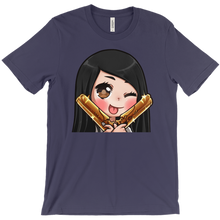 thatdpschick T-Shirts