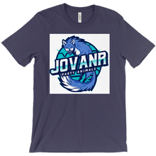 jovanrgamingandstreaming T-Shirts