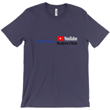 Codeknacker-Tshirt