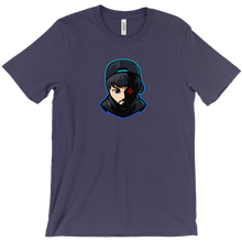 Classic Tee - Main Logo