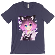 yua_mitsue T-Shirts