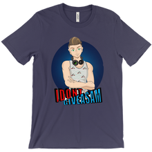 idontgiveasam T-Shirts