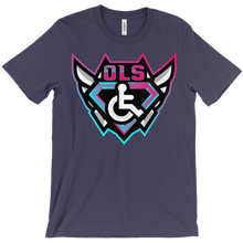one_leg_sam T-Shirts