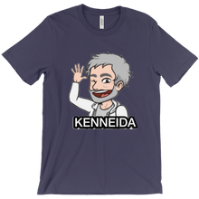 KENNEIDA T-Shirts
