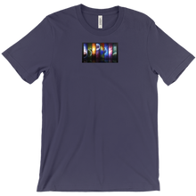 ezhikneonovyy T-Shirts