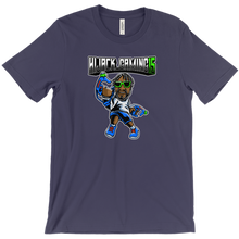 hijack_gaming15-1948 T-Shirts