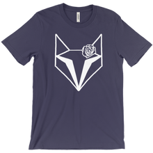 White Logo T-Shirts
