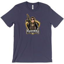 pandzkilla T-Shirts