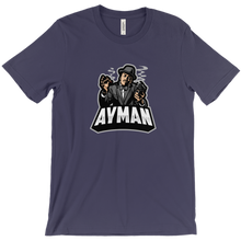 aym2n T-Shirts
