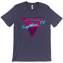 Round 1 T-Shirt