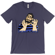 uncannyplayer T-Shirts
