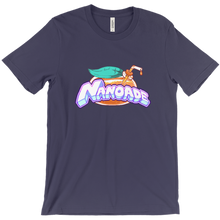 nanoade T-Shirts