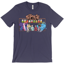 The SpiceRack art (no background)T-Shirts