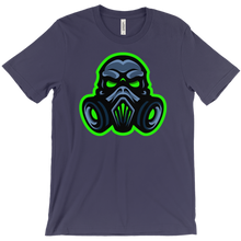 toxicalleh T-Shirts