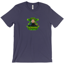 tgcdeadman T-Shirts