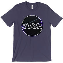 Rush Logo Tee
