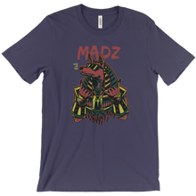 m4dzcz T-Shirts