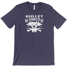 Bullet SHIELD's T-Shirts