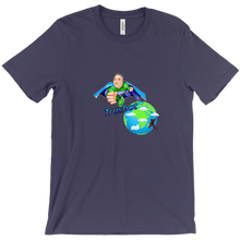 TrushotHero T-Shirts