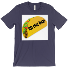usecodemaki T-Shirts