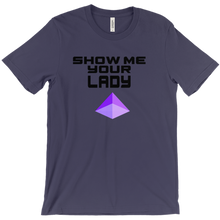Show Me Your Lady Bits