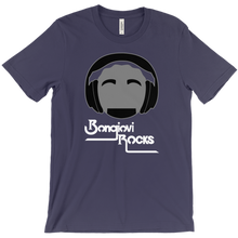 Bongiovi ROCKS T-Shirt (Dark)