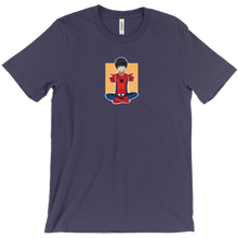 T-Shirt SenpaiderMan