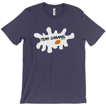 Team Caramel T-shirt