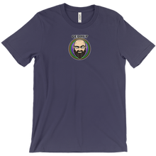 Qedhup Logo T-Shirt