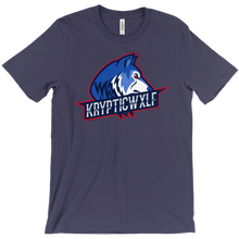 krypticwxlf T-Shirts