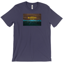richardoburnish T-Shirts