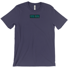 b4ck_h4ck T-Shirts