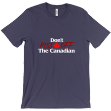 Pissed Off Canadian Shirt