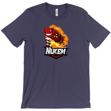 nukem-635 T-Shirts