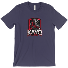 projectkayogaming T-Shirts