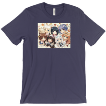 unlimitedgamingr04drunn3r T-Shirts
