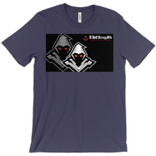 thekingmk T-Shirts Mk