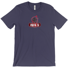 pootie.tv T-Shirts