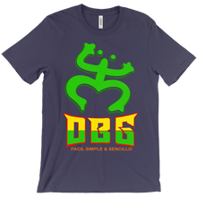 donborigaming-2695 T-Shirts